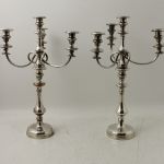 928 7088 CANDELABRAS